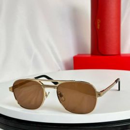 Picture of Cartier Sunglasses _SKUfw56788703fw
